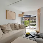 Newly Built House With Sauna Close To 1