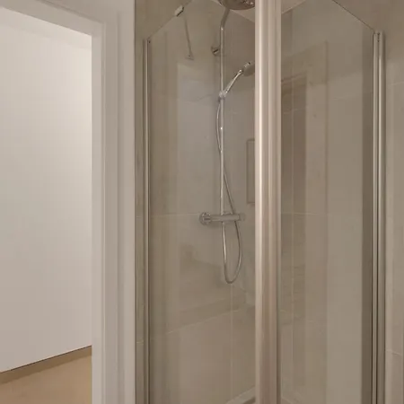 Newly Built House With Sauna Close To 1 Hébergement de vacances Hörnum