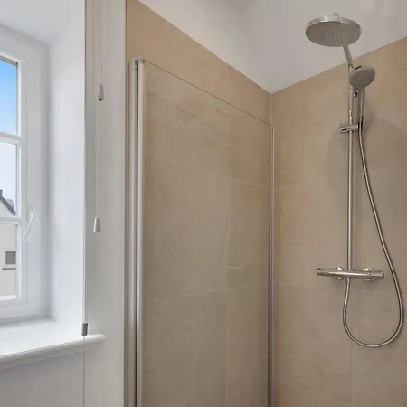 Newly Built House With Sauna Close To 1 * Hörnum