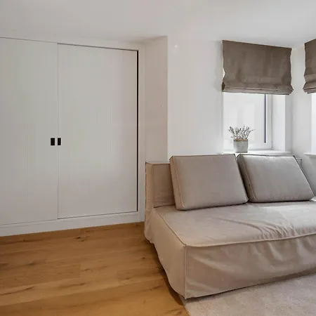 Newly Built House With Sauna Close To 1 Ferienhaus *