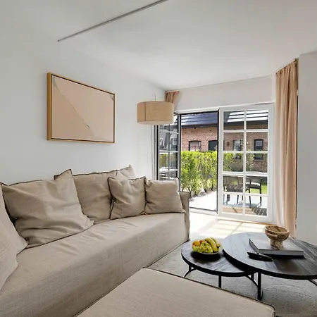 Newly Built House With Sauna Close To 1